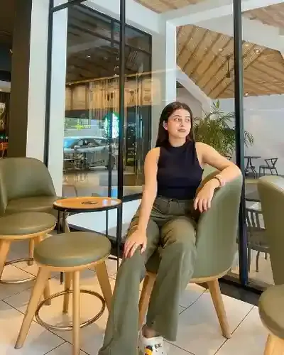 Escort Service Kutiyana